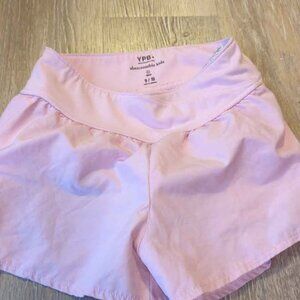 Abercrombie kids 9/10 ypb shorts girls
